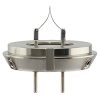 JEOL K-Type Filaments with Stainless Steel Alignment Ring for SEM and TEM - Image 2