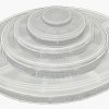 Micro-Tec Wafer Carrier Tray