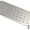 EM-Tec extra large multi-stub preparation stand for 57 pin stubs