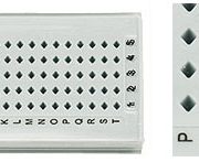 Gilder SB100 TEM grid storage box for 100 TEM grids – EMSIS ASIA – Electron  Microscopy Imaging Company