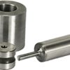 Micro-Tec TPD6 Tablet Punch Die kit for Ã6mm tablets, carbon steel