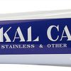 PIKAL Care metal polishing paste, 150g tube