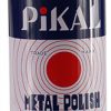 PIKAL Liquid metal polish, 180g can