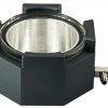 EM-Storr 83EL tall vacuum sample storage container for bulk/large samples up to Ã80 x 52mm