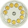 Quartz crystals for MTM-10 and MTM-20 thickness measurement systems, 6MHz, Ã14mm